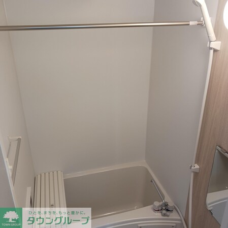 MQuarto福生の物件内観写真